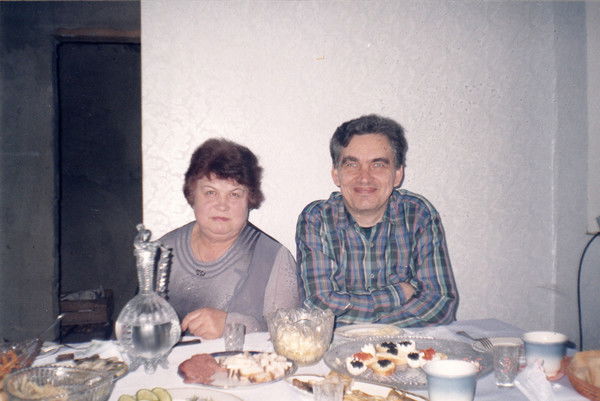 Александр Сергеев