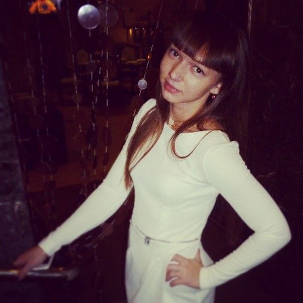 Юлия Смертина