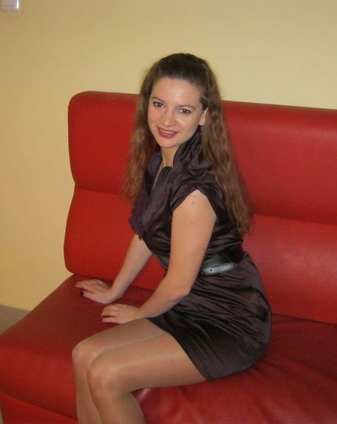 Елизавета Торсунова