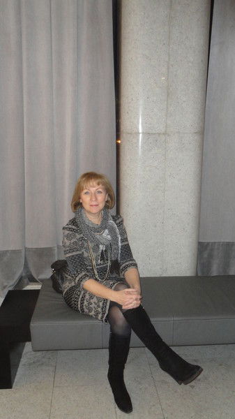 Светлана ******