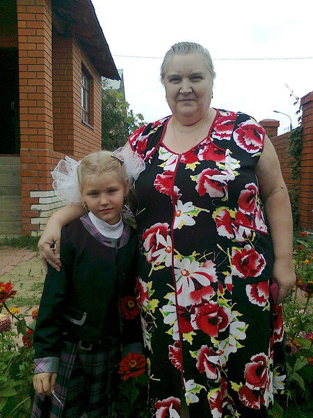 Вера Романова