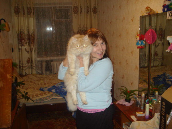 Елена Варламова