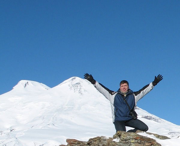 Валерий Буланцев