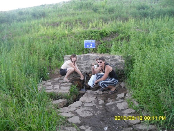 Анастасия Василиу