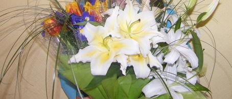 Лилечка Просто