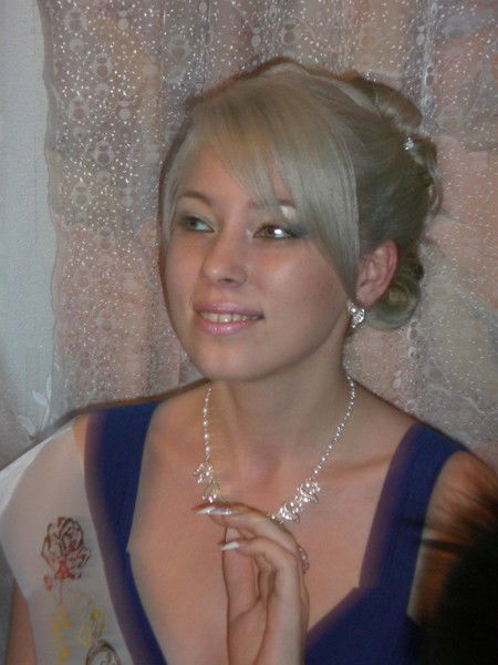 Татьяна Васильчук