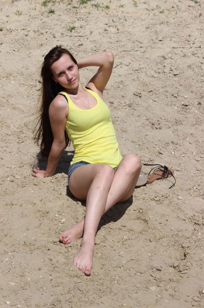 Кристина Белова