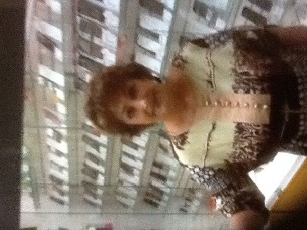 Елена Михайлова