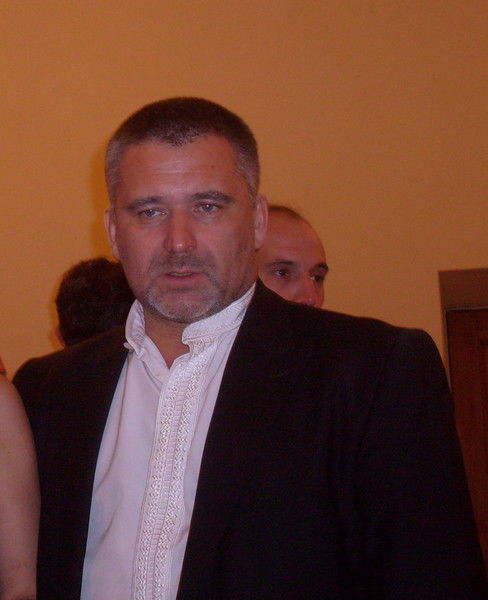 Князь Игорь