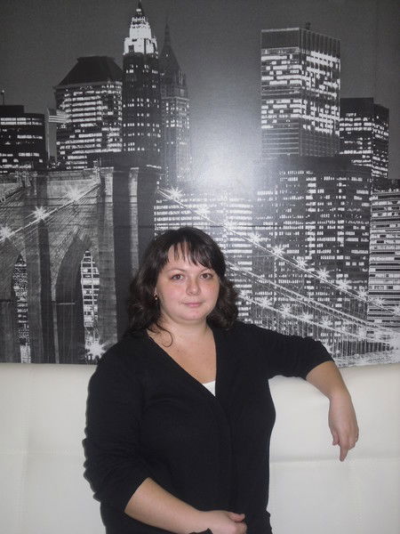 Евгения Хорошавцева