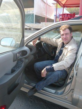 Николай Забазнов