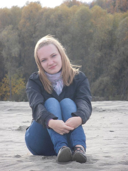 Попова Ксения