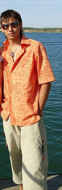 Руслан Ахметов