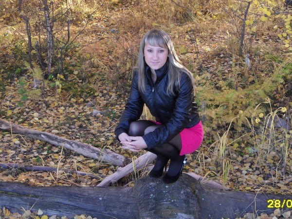 Татьяна Чубакова