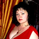 Анастасия Соколова