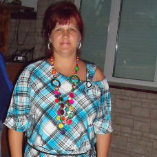 Елена Бурлакова