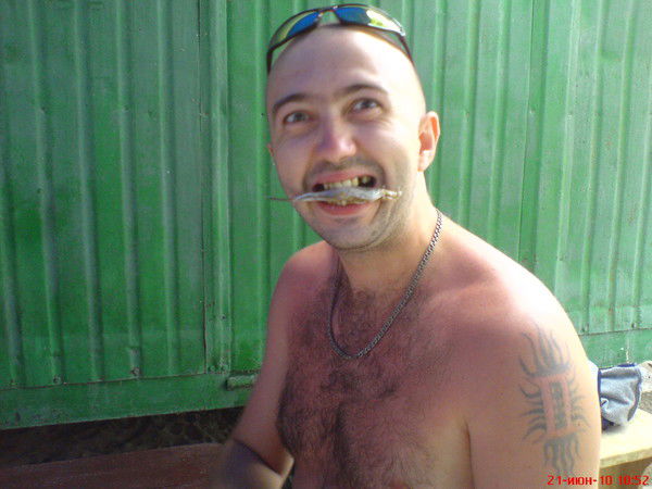 Виталий Кузьменко