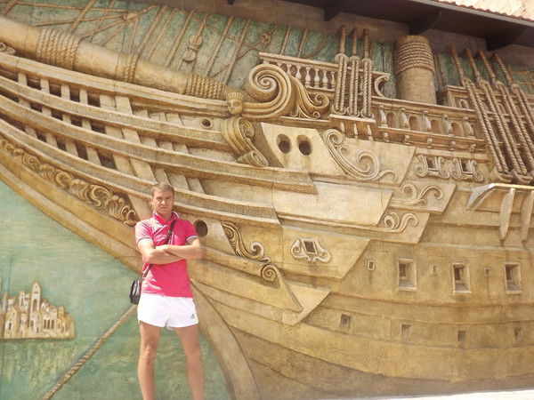 Иван Нестеренко