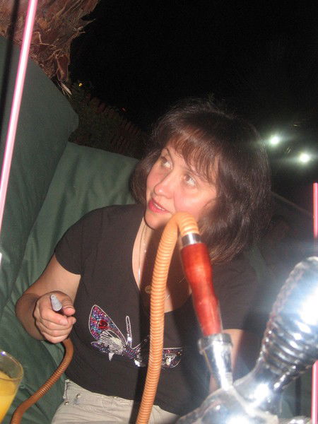 Татьяна Серафимович