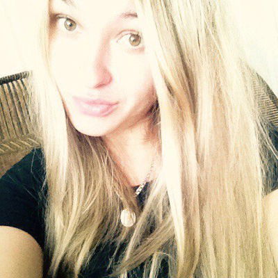 Екатерина Кузина