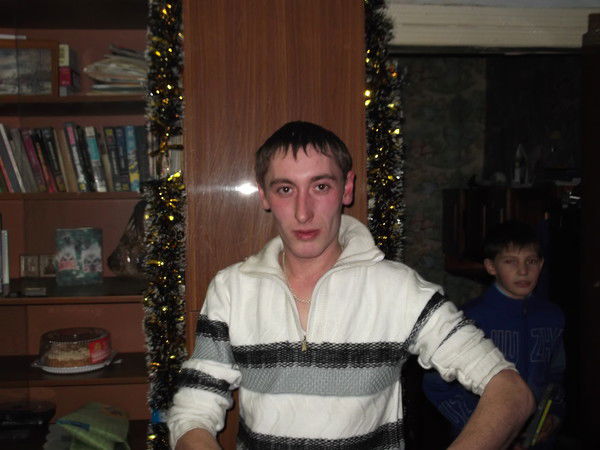 Владимир Кудряшов