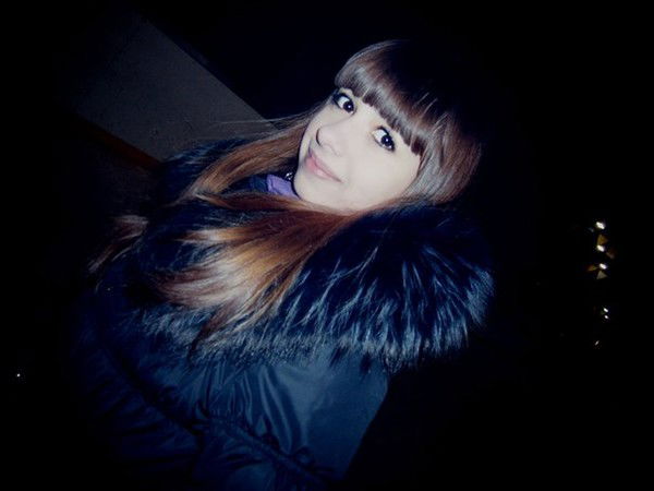 Екатерина Кирилюк