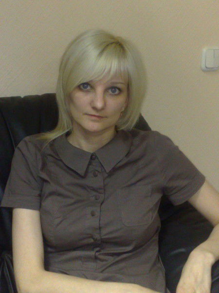 Ксения Ветцель