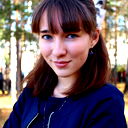 Регина Хайретдинова