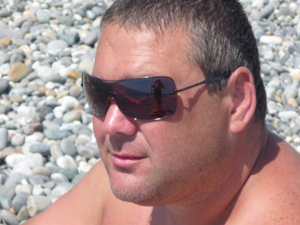 Виталий Щербак