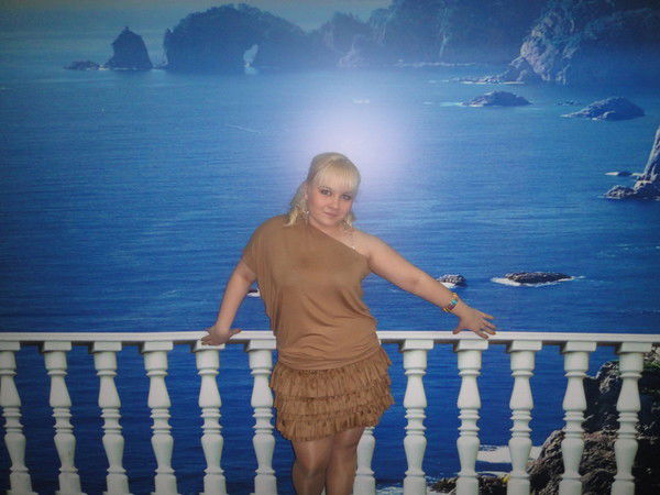 Галина Фомина