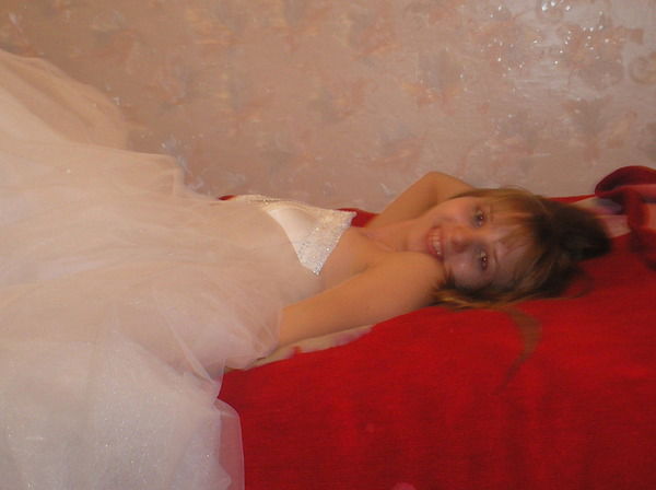 Светлана Бушманова