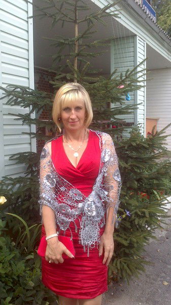 Секриеру Наталья