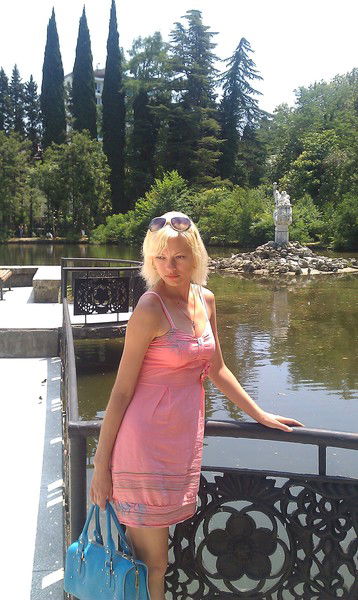 Дина Язубец