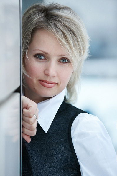 Наталья Перемышленникова