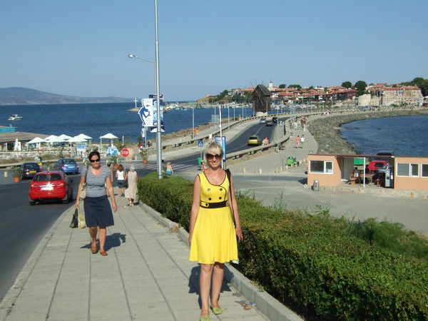 Светлана Олемская