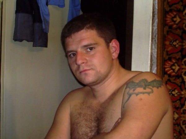 Максим Горелов