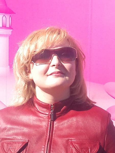 Журавлева Юлия