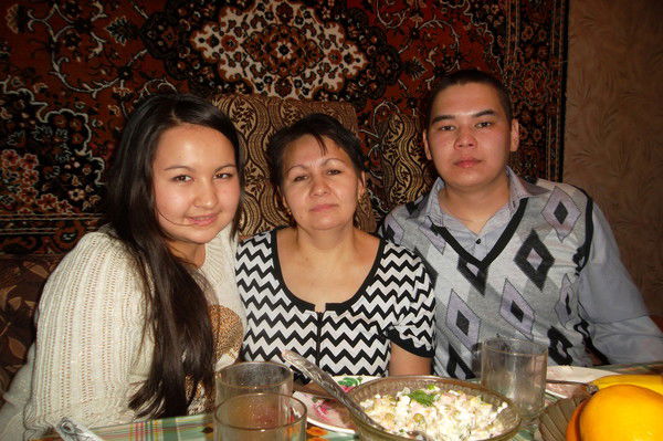 Альберт ********