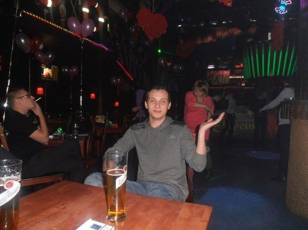 Андрей Соколов