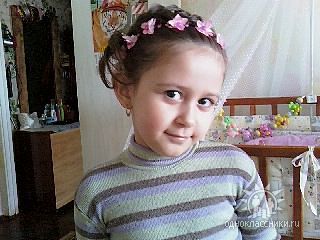 Валентина Соронина