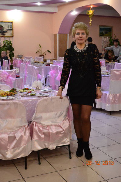 Мария Вяткина