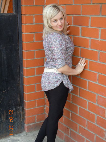 Юлия Жиленкова