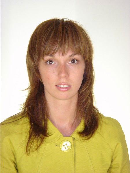 Татьяна Ташкинова