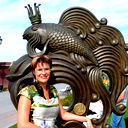 Елена Капустина