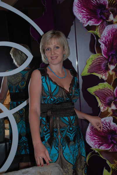 Алена Сашенкова