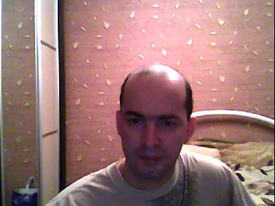 Алексей Барышев