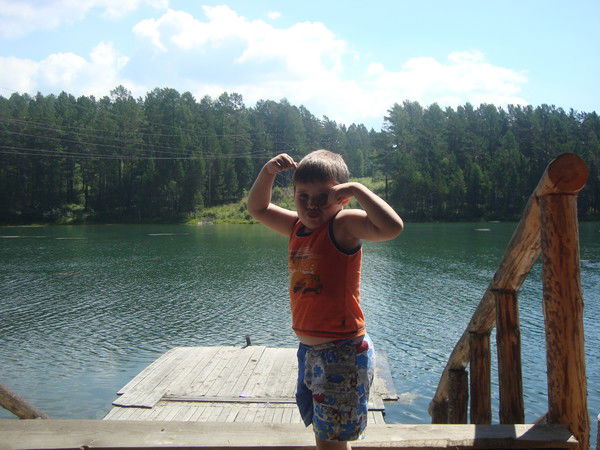 Наталья Воронина