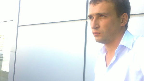 Александр Витченко