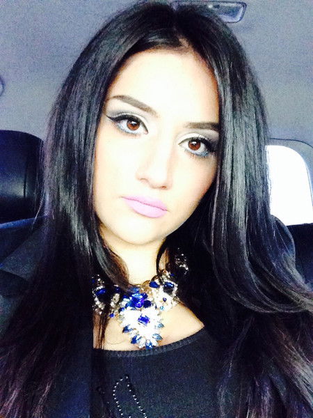 Анна Ераносян