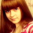 Анастасия Шевцова